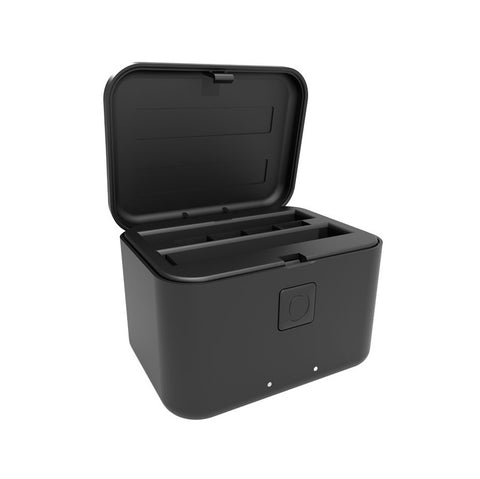 Dual Battery Charger Box for Insta360 X5