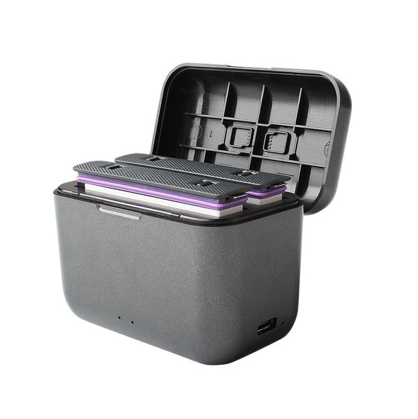 Max Battery Kit for Insta360 X5