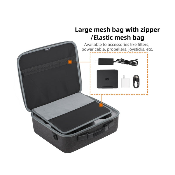 Extra Large Carry Case for Air 3 / Air 3S