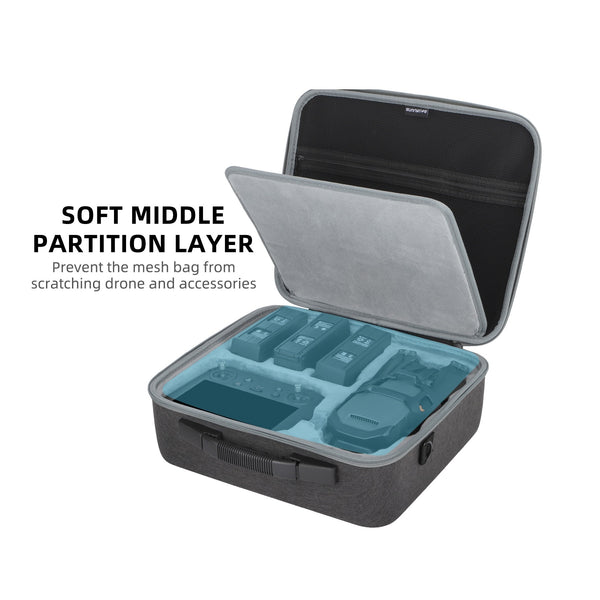 Extra Large Carry Case for Air 3 / Air 3S