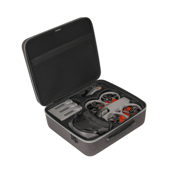 Extra Large Carry Case for DJI Avata 360 (Motion 3 & Goggles N3)