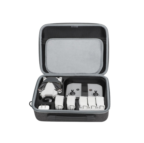 Extra Large Carry Case for Mini 4 Pro