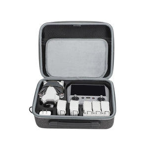 Extra Large Carry Case for Mini 4 Pro