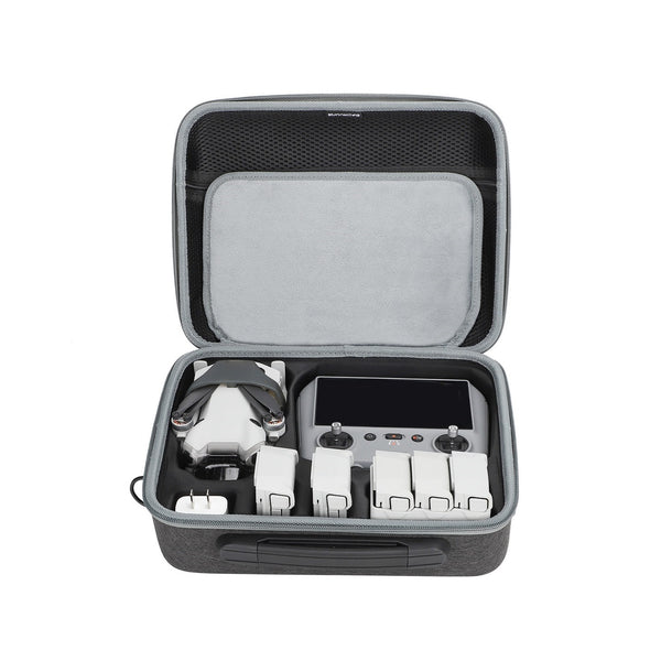 Extra Large Carry Case for Mini 4 Pro