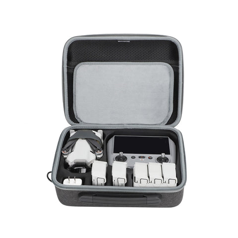 Extra Large Carry Case for Mini 4 Pro