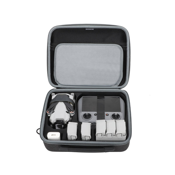 Extra Large Carry Case for Mini 4 Pro