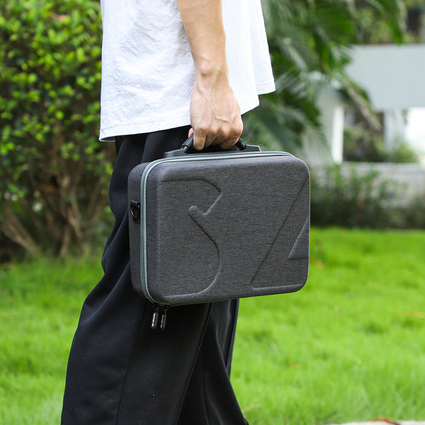 Extra Large Carry Case for Mini 4 Pro