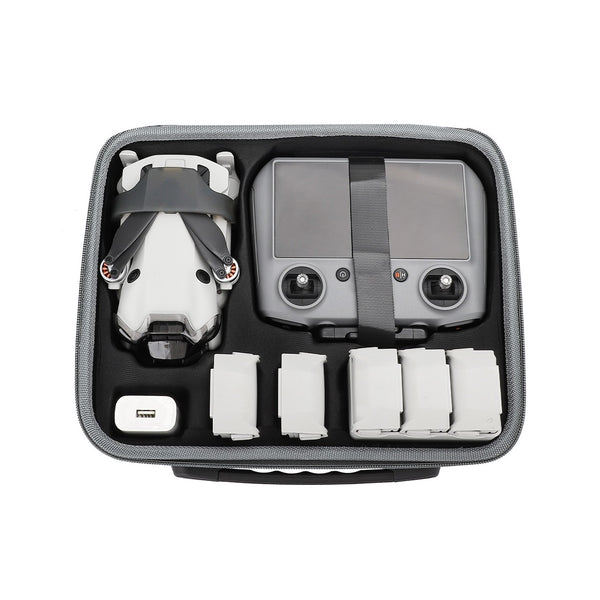 Extra Large Carry Case for Mini 4 Pro