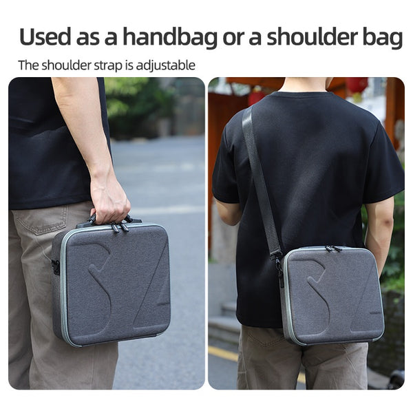 Extra Large Carry Case for Mini 5 Pro