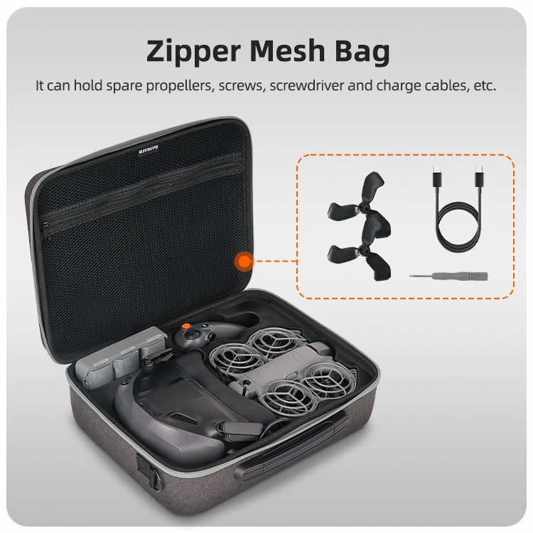 goggles 3 case Extra Large Carry Case for Neo 2 (Goggles N3)