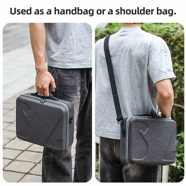 Extra Large Carry Case for Neo 2 (Goggles N3)