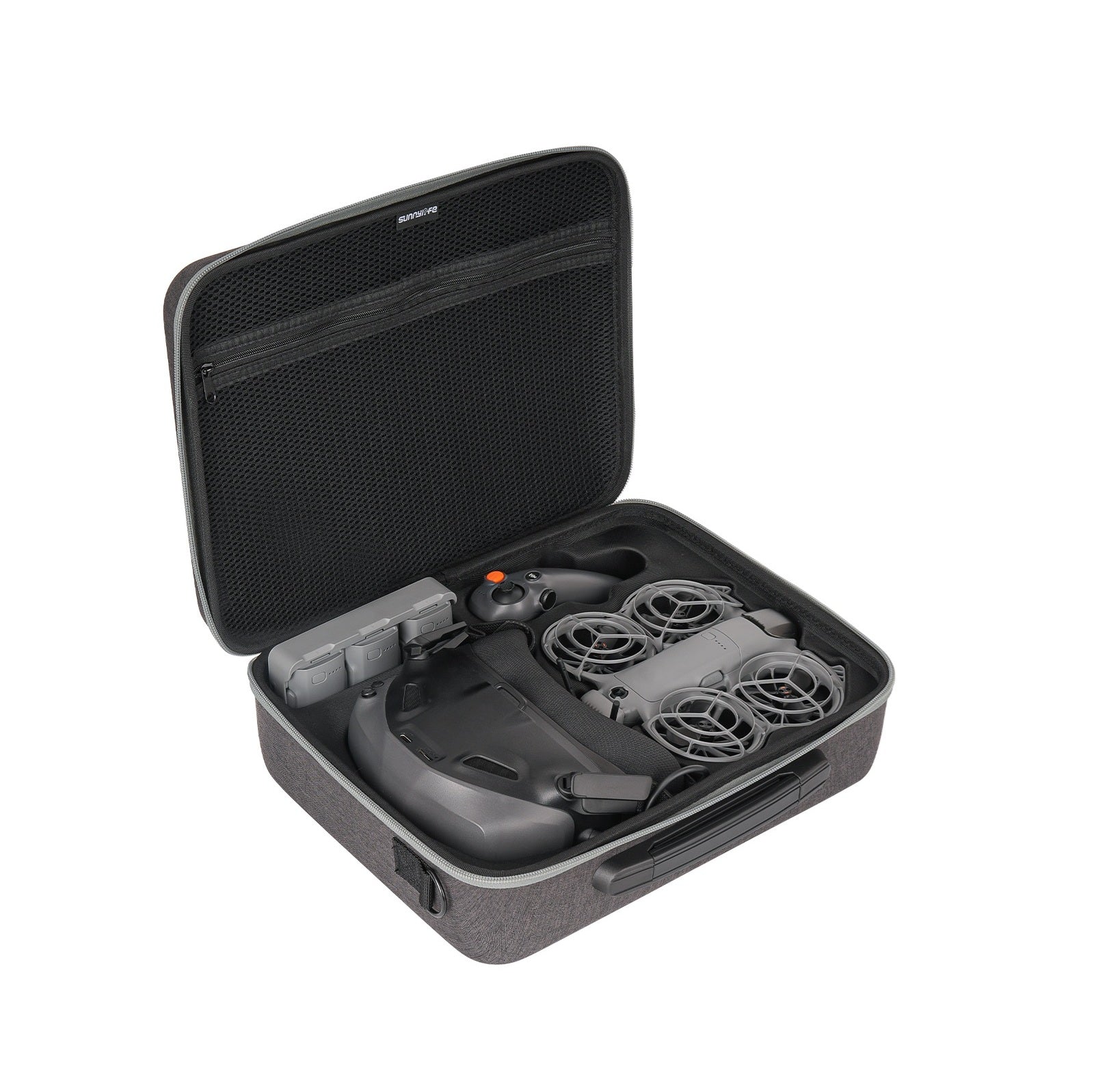 Extra Large Carry Case for Neo 2 (Goggles N3)