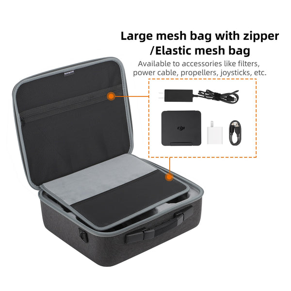 Extra Large Carry Case for Mavic Air 2 / Air 2S