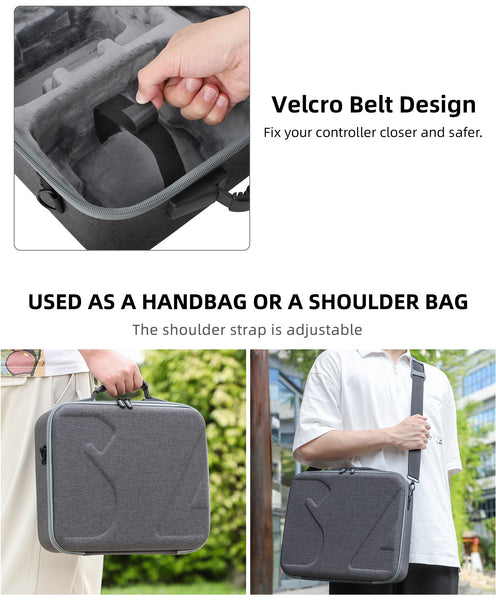 Extra Large Carry Case for Mavic 3 Pro / Mavic 3 Classic / Mavic 3