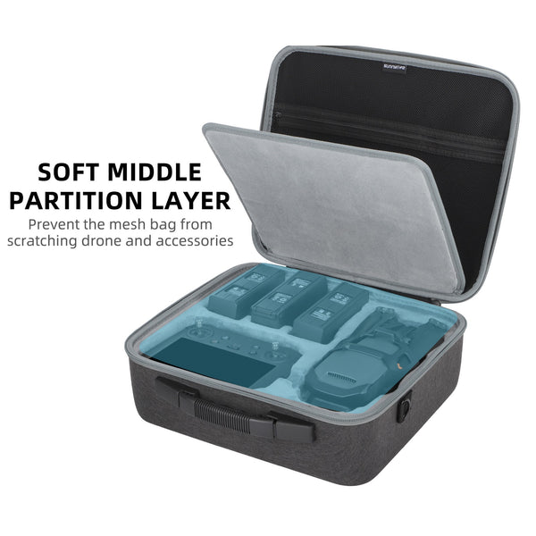 Extra Large Carry Case for Mavic 3 Pro / Mavic 3 Classic / Mavic 3