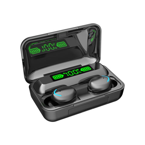 IPX7 Waterproof Wireless Earphones