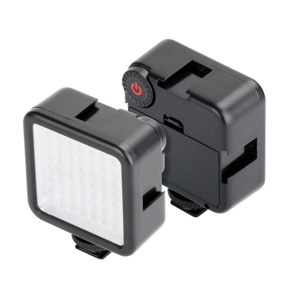 Flash Light for GoPro MAX 2