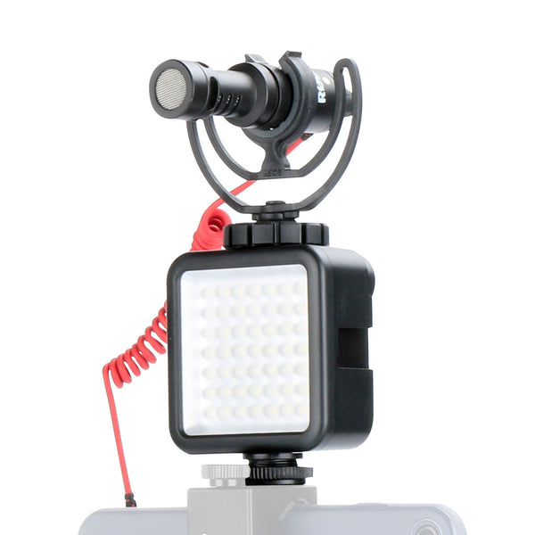 Flash Light for GoPro Mission 1 Series