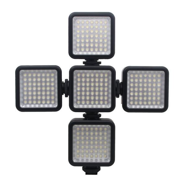 Flash Light for GoPro Mission 1 Series