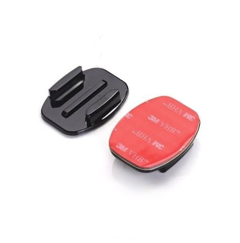 Flat Adhesive Camera Mount
