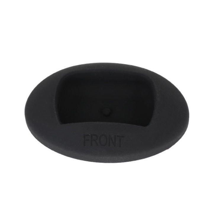 Flat Adhesive Mount for Insta360 X4 / X5