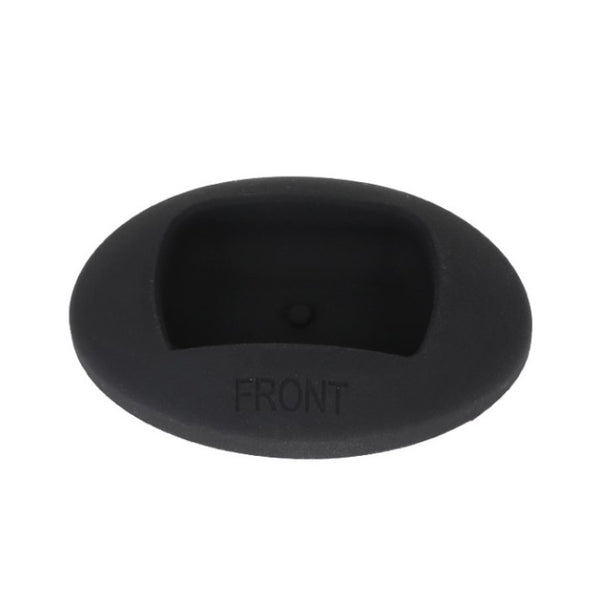 Flat Adhesive Mount for Insta360 X4 / X5