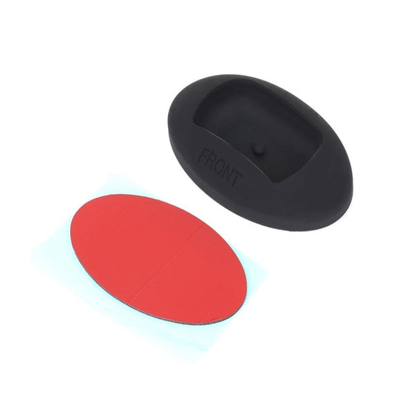 Flat Adhesive Mount for Insta360 X4 / X5