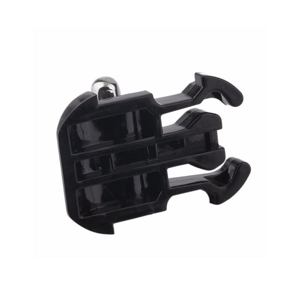 Flat Adhesive with Basic Buckle Camera Mount