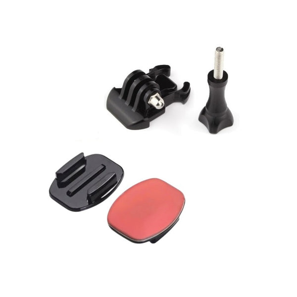 Accessories Kit for Insta360 - 33 Piece Set