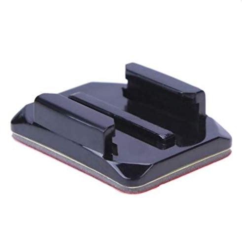 Adhesive Mount Flat & Curved for Insta360