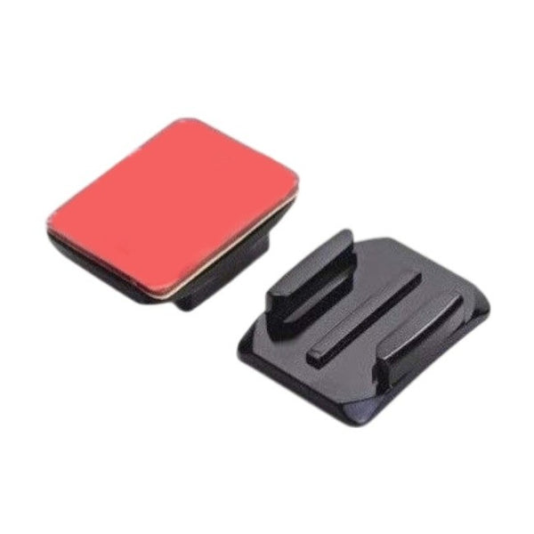 Flat & Curved Adhesive Mount for GoPro