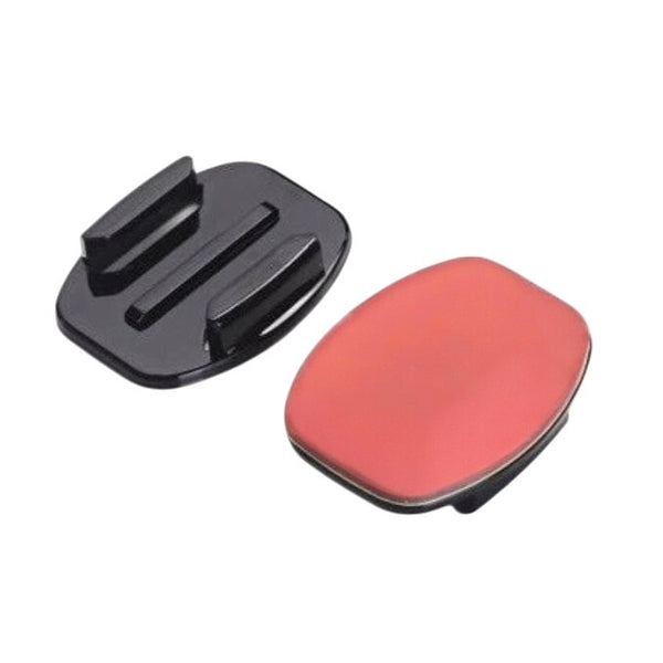 Flat Adhesive Mount