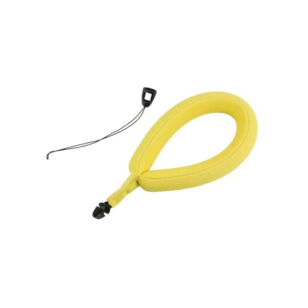 Floating Camera Wrist Strap