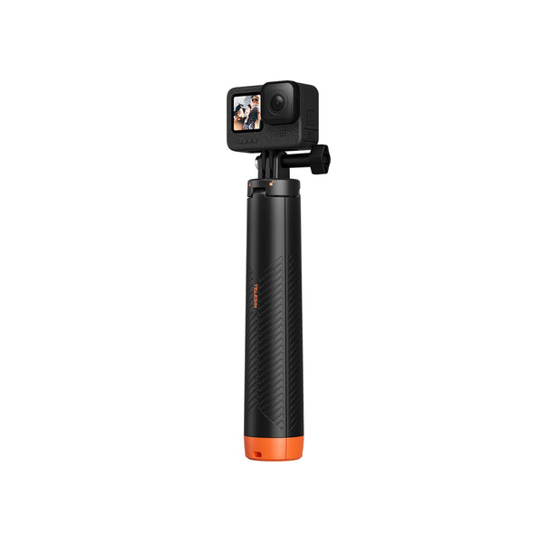Floating Selfie Stick with Camera Tripod
