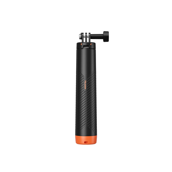 Floating Selfie Stick with Camera Tripod