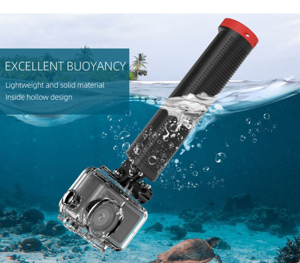 Floating Bar for Insta360