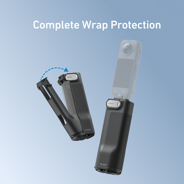 Armour Grip for Insta360 X5 / X4 Air / X4