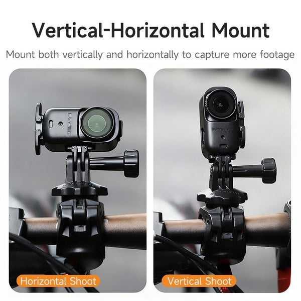 Fork Adapter Frame Case for Osmo Nano