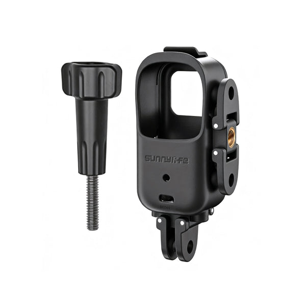 Fork Adapter Frame Case for Osmo Nano