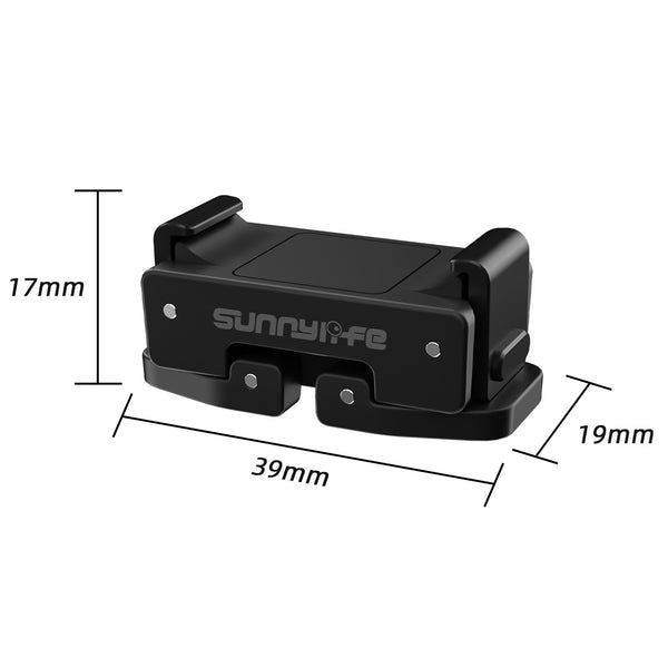 Fork Adapter for Osmo Pocket 3