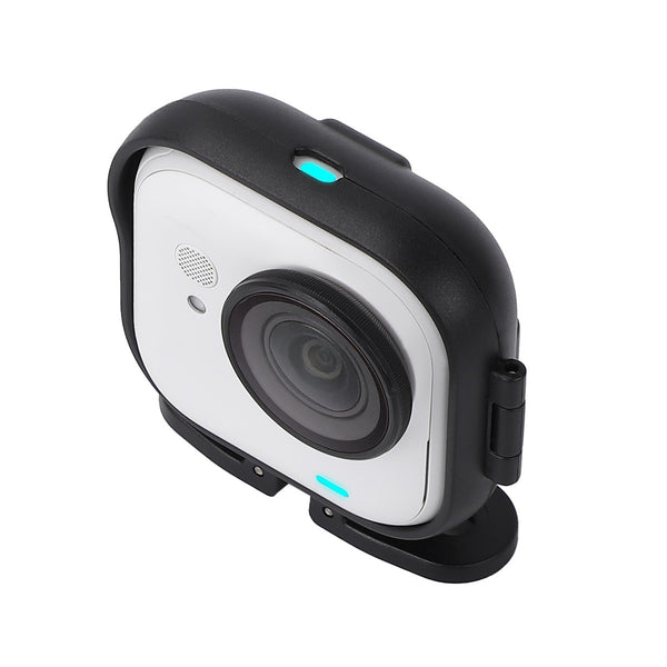 Fork Adapter Frame Case for Insta360 GO Ultra