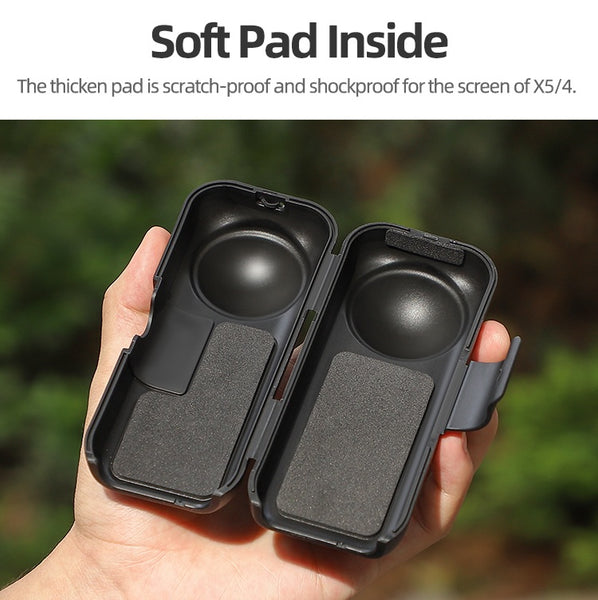 Full Body Protective Cover for Insta360 X5 / X4