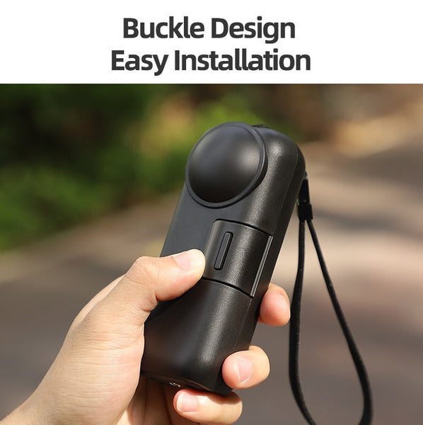 Full Body Protective Cover for Insta360 X5 / X4