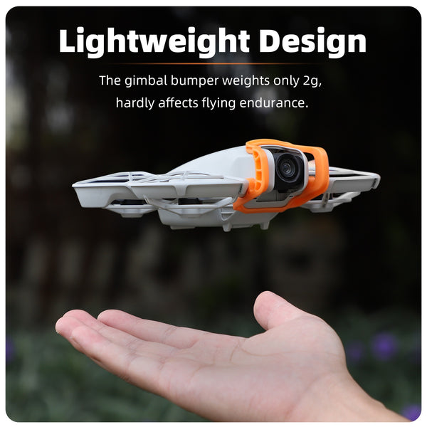 Gimbal Bumper Protection Bar for Neo