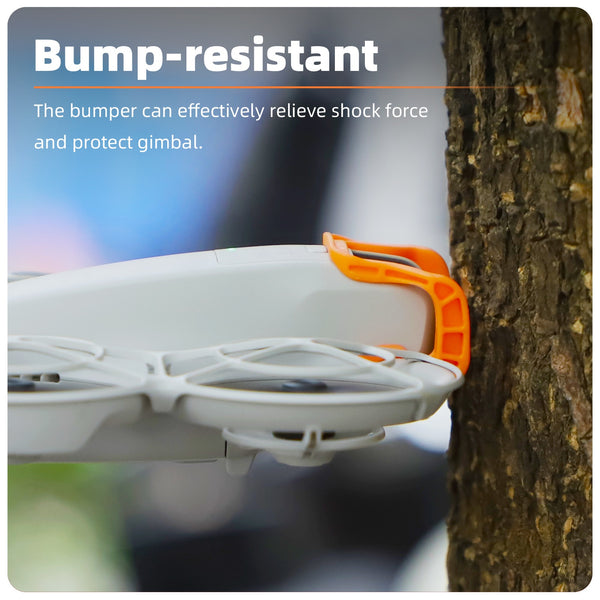 Gimbal Bumper Protection Bar for Neo