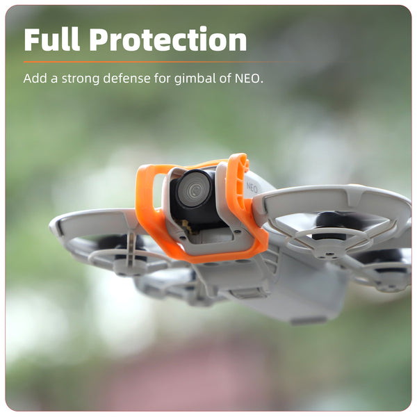 Gimbal Bumper Protection Bar for Neo