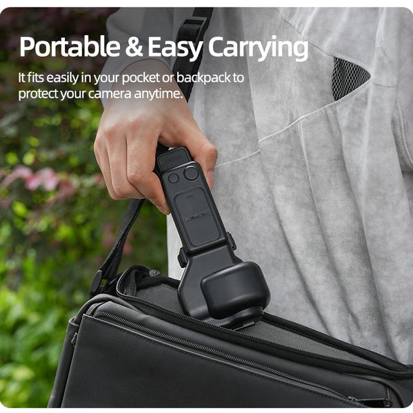 Gimbal Protective Cover for Osmo Pocket 4 Pro