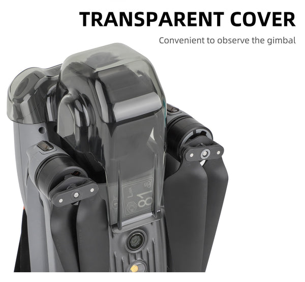 Gimbal Protector for Air 3
