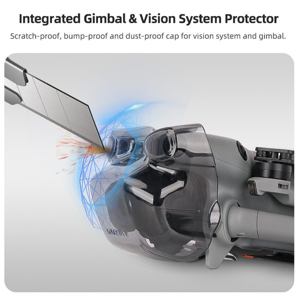 Gimbal Protector for Mini 5 Pro