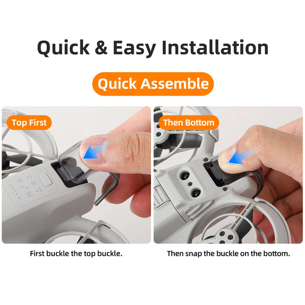 Gimbal Protector for Neo